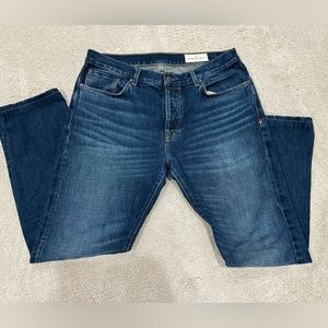 Imogene + Willie - Barton Slim, 34x30